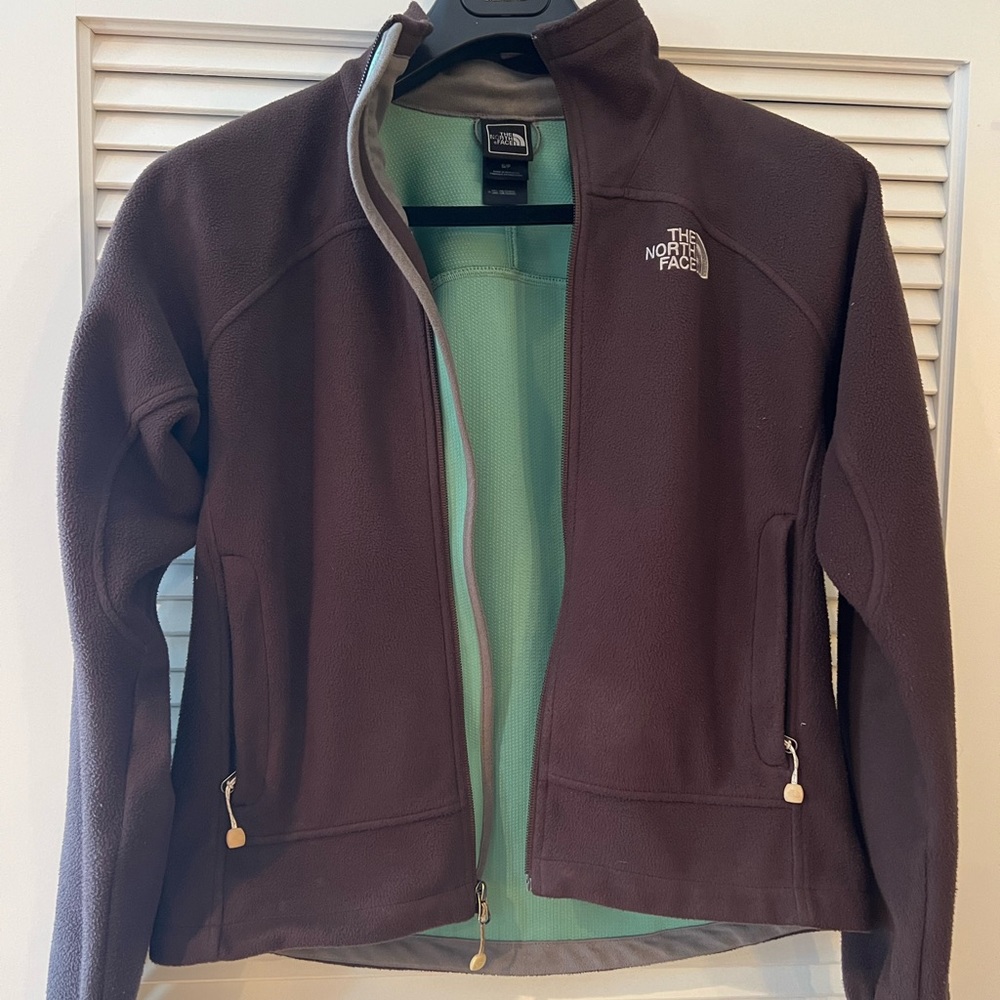 Northface Windwall Jacket - Small - image 1